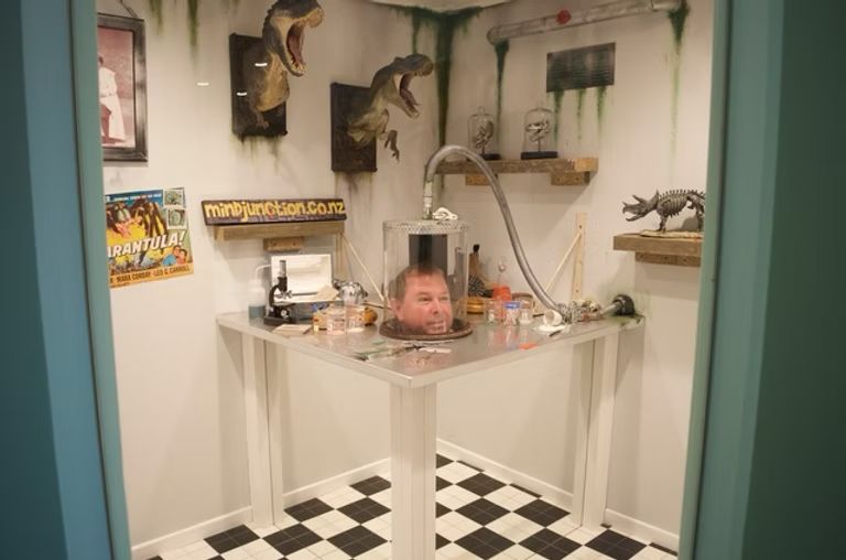 18 Things to Do in Taupo on a Rainy Day