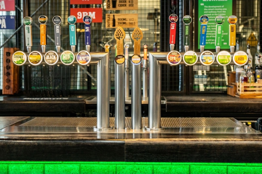 12 Things to Do in Greymouth on a Rainy Day