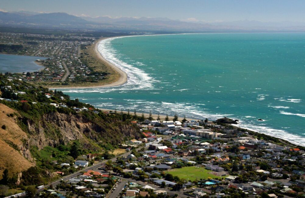 Christchurch Region: A Guide to Cheap Long-Term Accommodation