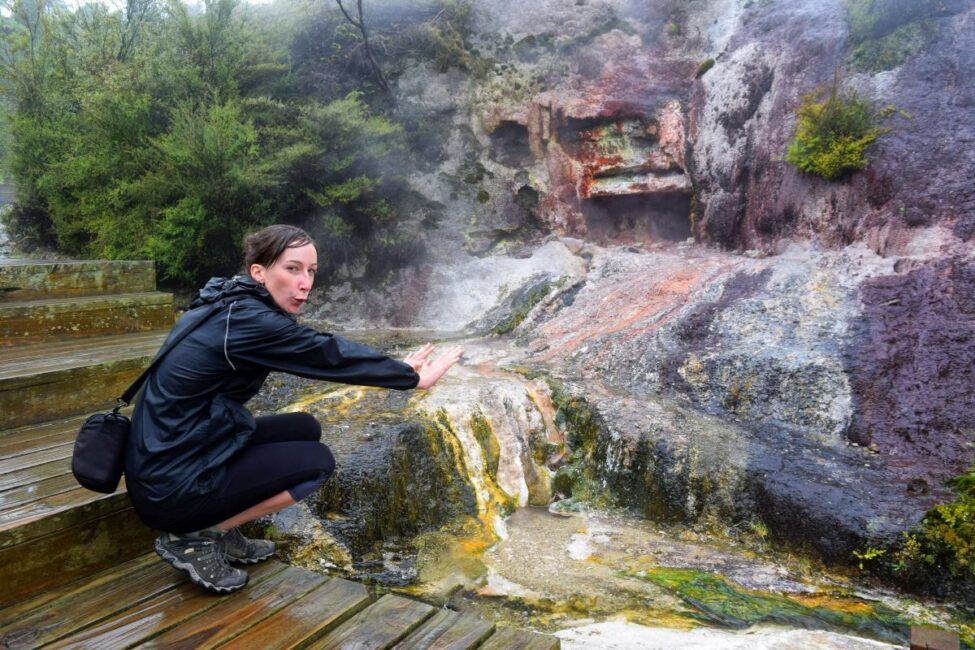 8 Things to Do in Rotorua on a Rainy Day