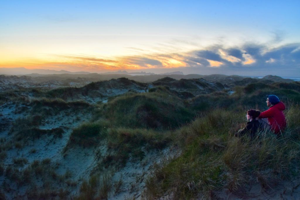 The Budget & Backpacking Guide to Stewart Island