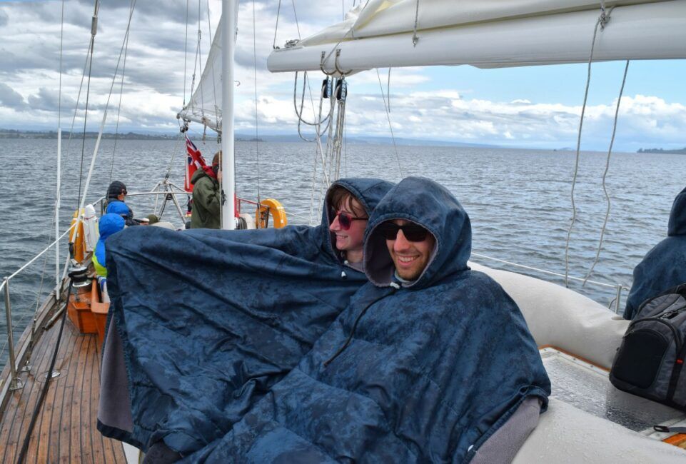 12 Things to Do in Taupo on a Rainy Day