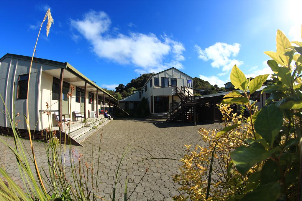 The Budget & Backpacking Guide to Stewart Island