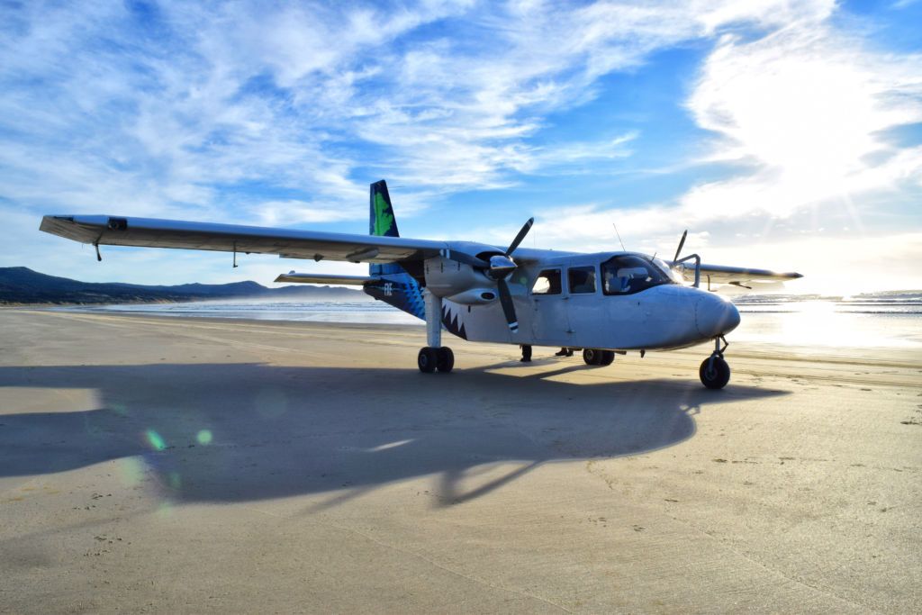 The Budget & Backpacking Guide to Stewart Island