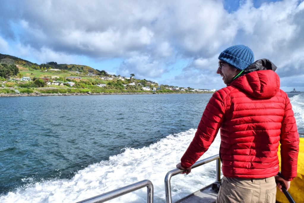 The Budget & Backpacking Guide to Stewart Island