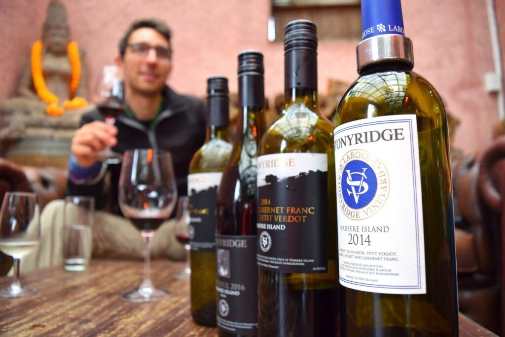 20 Things to Do on a Rainy Day in Auckland