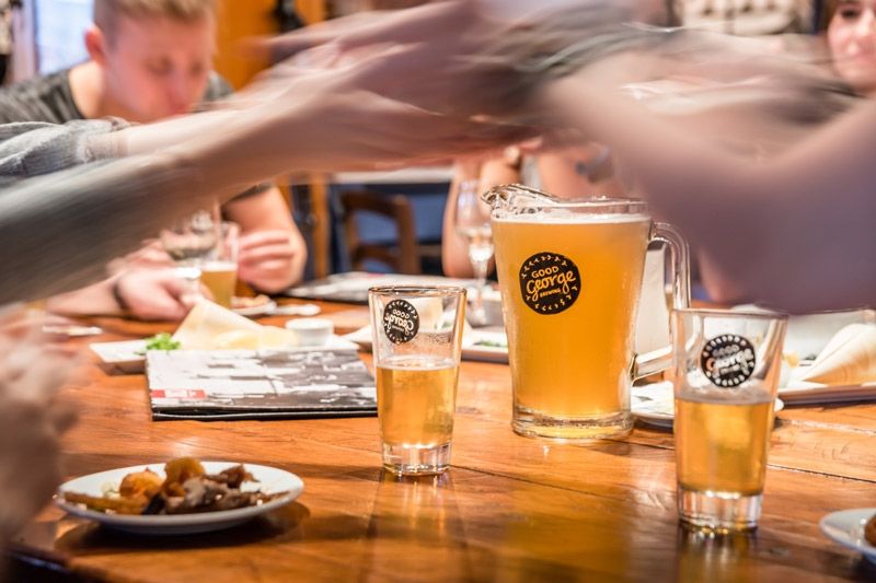 11 Things to Do in Hamilton on a Rainy Day