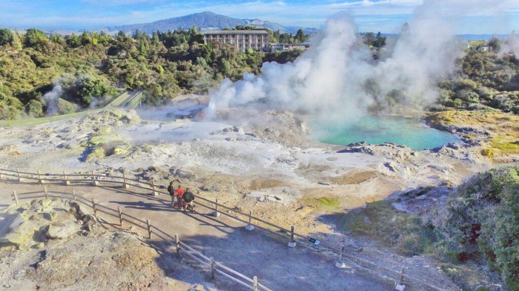 10 Activities You Can Do With a Disability in New Zealand