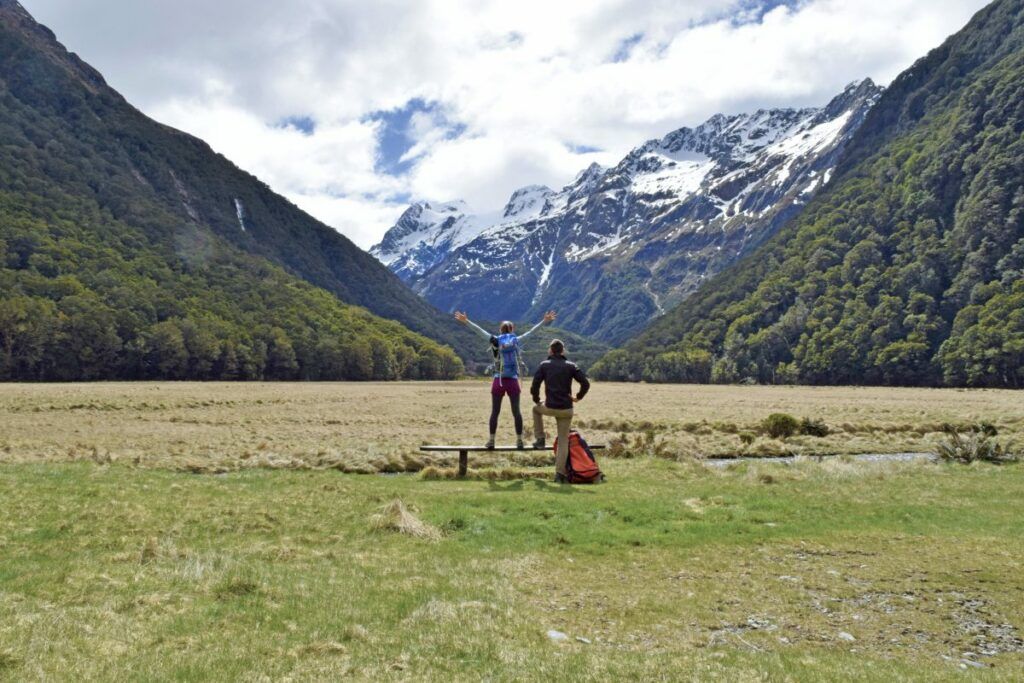 10 Best Walks in Queenstown