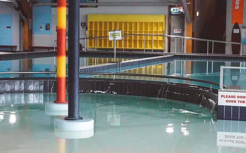 12 Things to Do in Greymouth on a Rainy Day