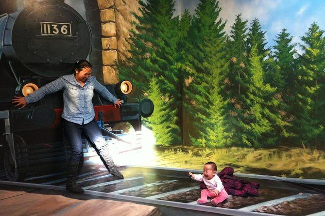 8 Things to Do in Rotorua on a Rainy Day