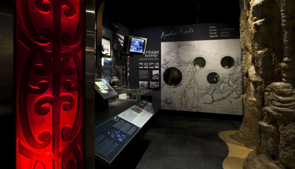 10 Things to Do in Nelson on a Rainy Day