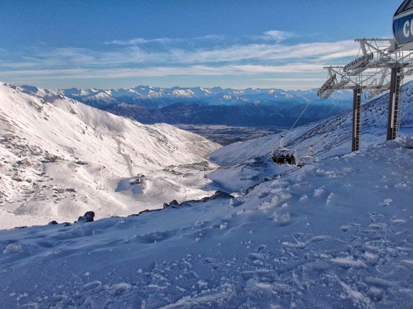 20 Things to Do in Queenstown on a Rainy Day ☂️ [2026]