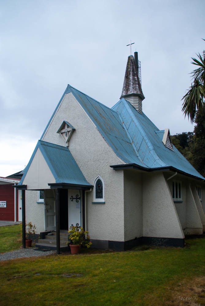 24 Best Things to Do in Franz Josef ???? [2023]