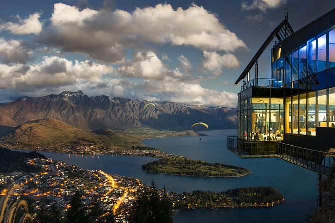 10 Best Foodie Experiences in Queenstown