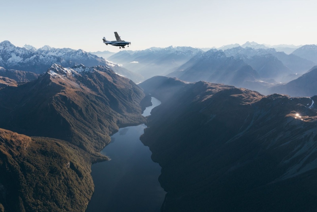 10 Best Luxury Experiences in Queenstown