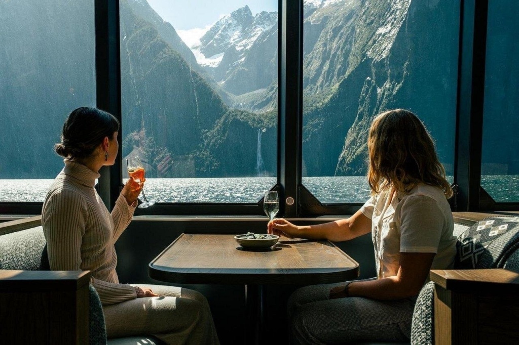 10 Best Luxury Experiences in Queenstown