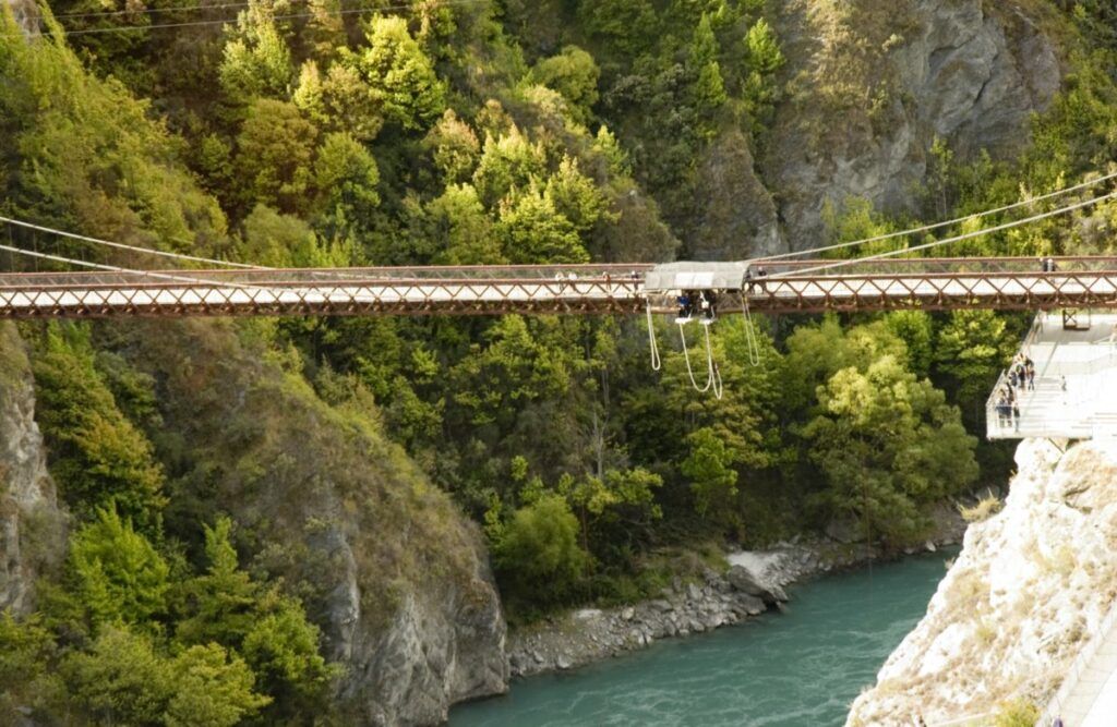 20 Most Romantic Things to Do in Queenstown for Couples