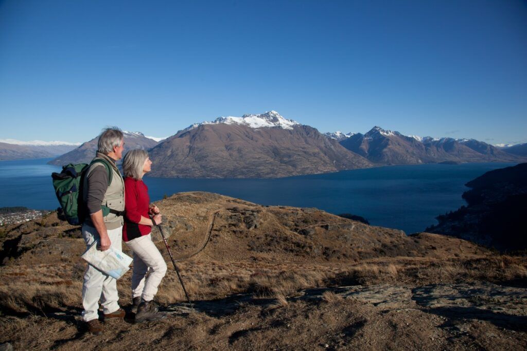 20 Most Romantic Things to Do in Queenstown for Couples