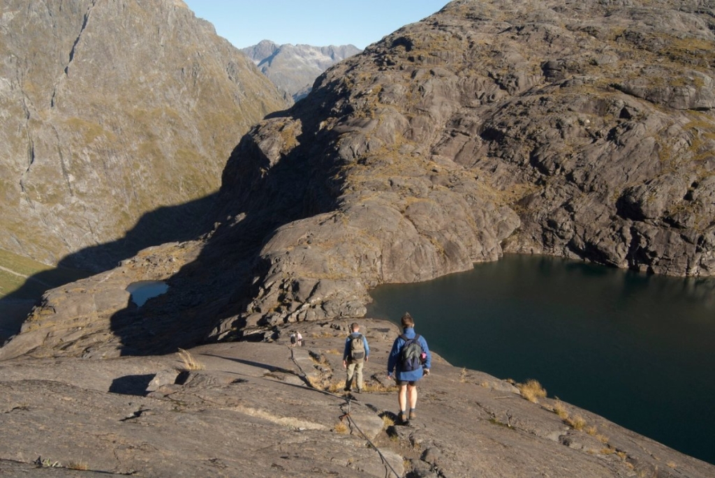 10 Best Walks in Milford Sound ????️ [2025]