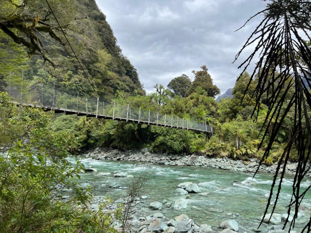 10 Best Walks in Milford Sound ????️ [2025]