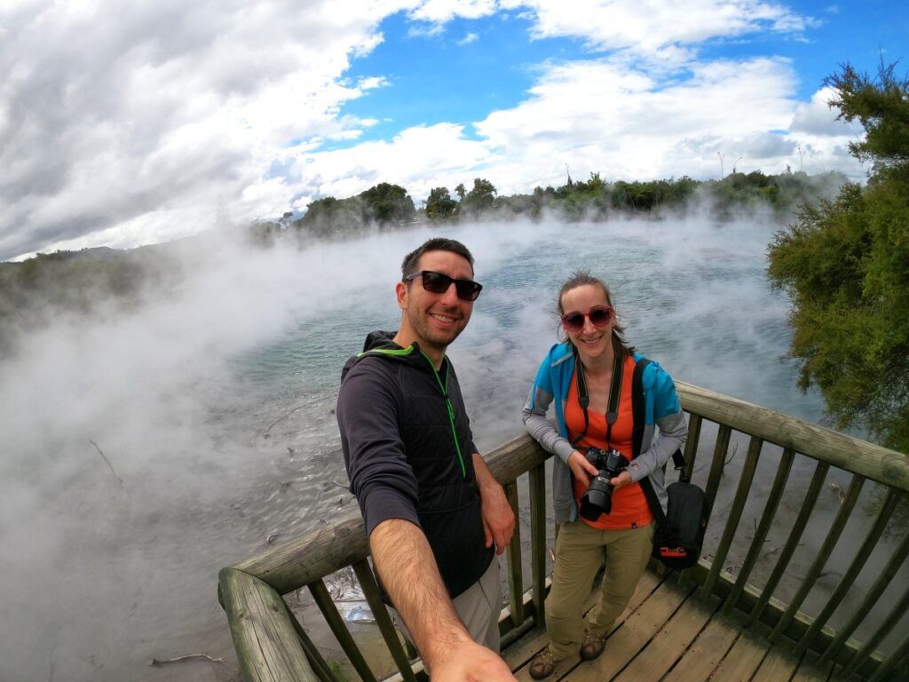 20 Best Things to Do in Rotorua