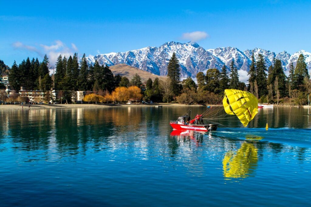 20 Most Romantic Things to Do in Queenstown for Couples