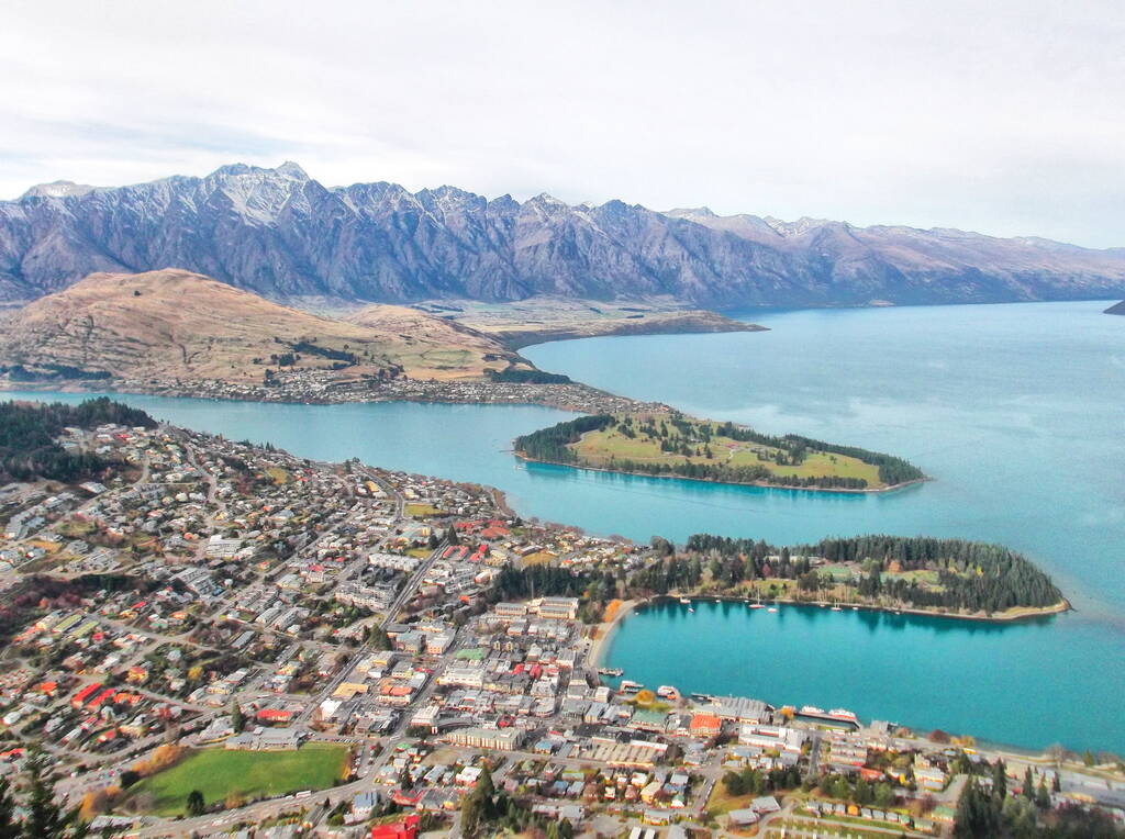 South Island Food Itinerary: Two Weeks / 14 Days
