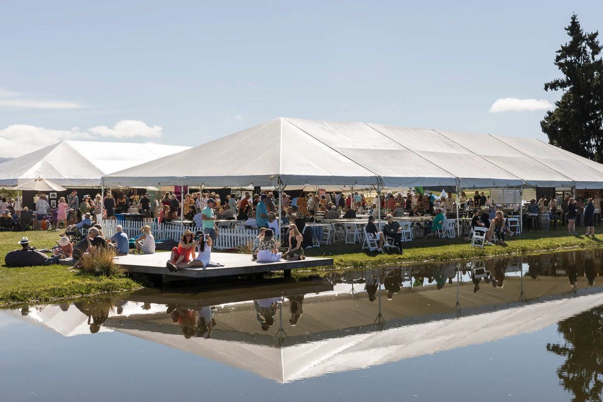 The Top New Zealand Events & Festivals in 2022