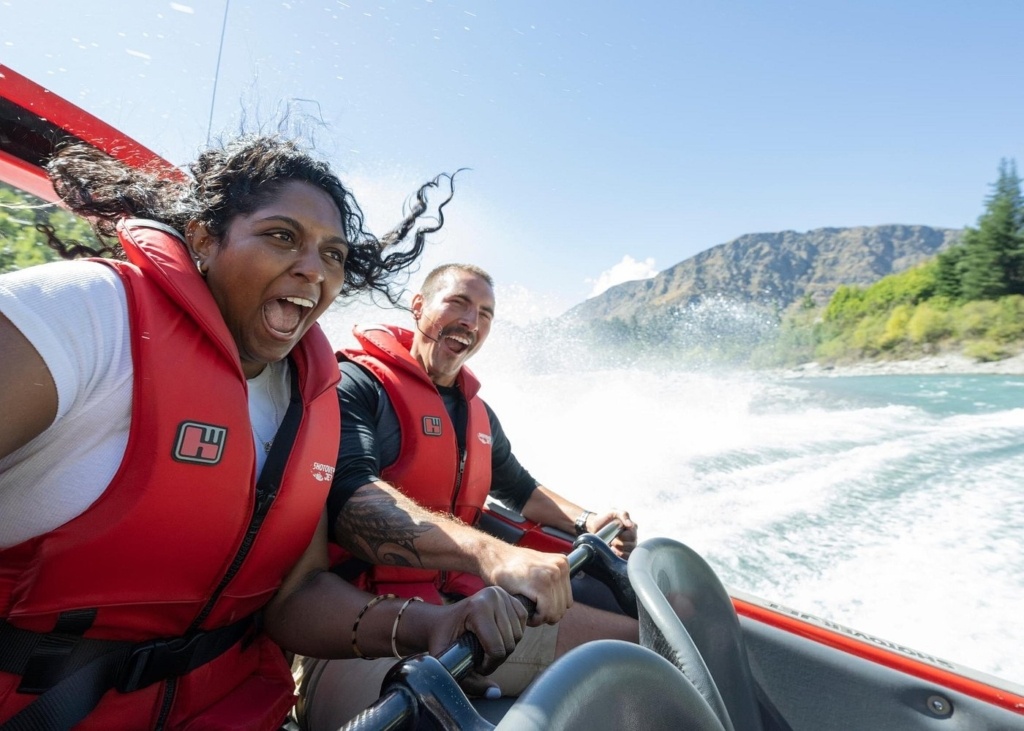 19 Most Romantic Things to Do in Queenstown for Couples