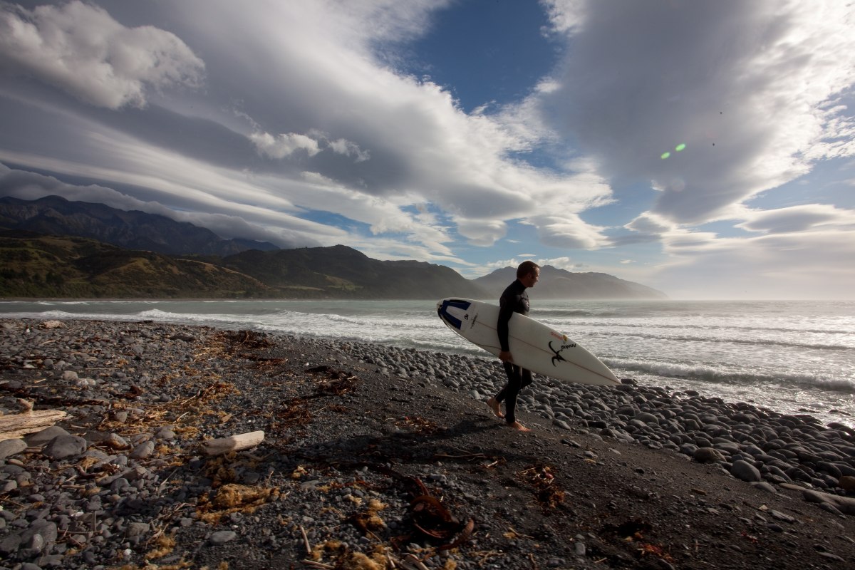 The Complete Travel Guide to Kaikoura [2023]