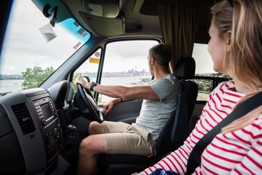 North Island Food Itinerary: Two Weeks / 14 Days ???? [2023]