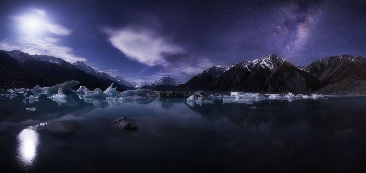 9 Most Romantic Things to Do in Mt Cook for Couples