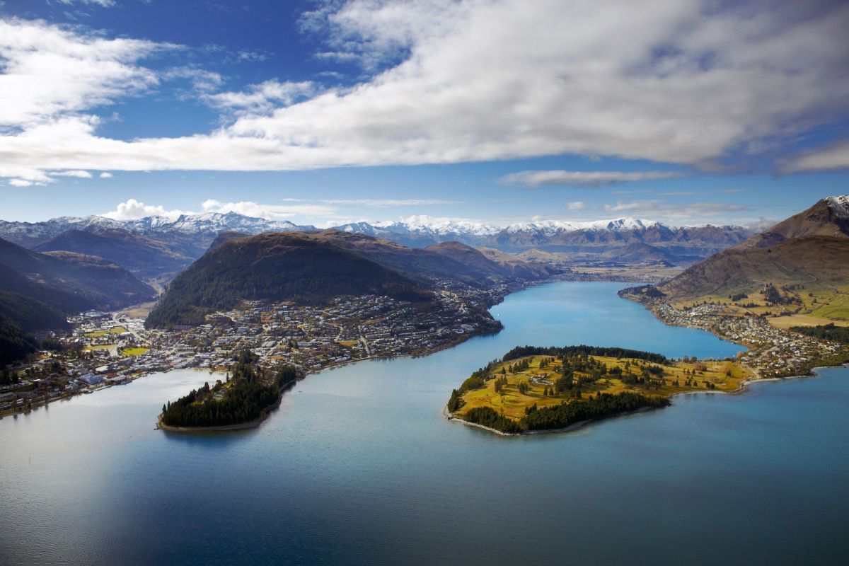 30 Free & Cheap Things to Do in Queenstown ???? [2023]