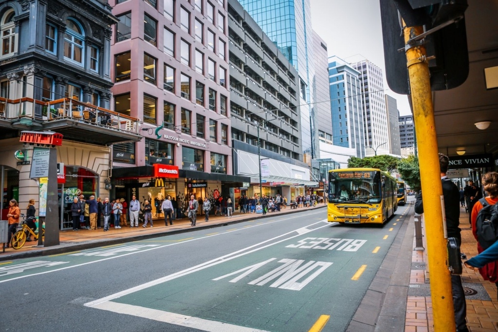 The Complete Travel Guide to Wellington [2025]