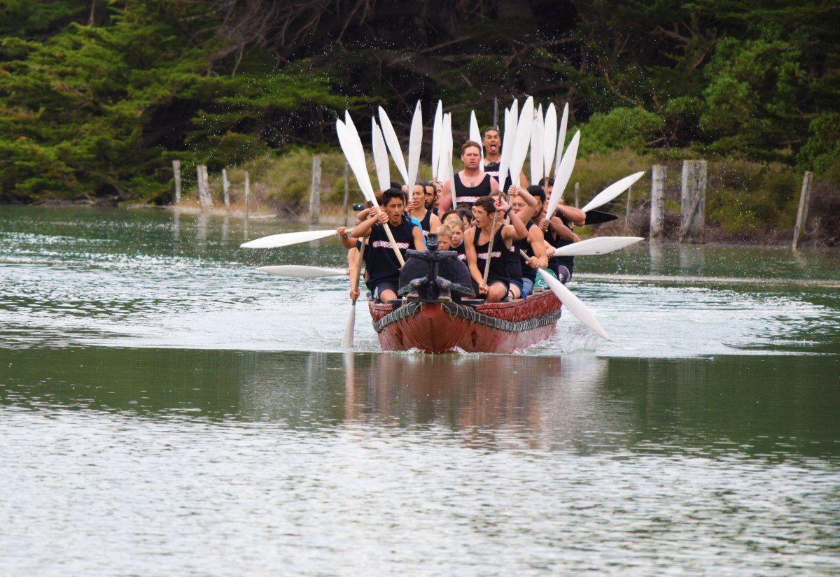 The Top New Zealand Events & Festivals 🙌 2026