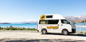 Travellers Autobarn: What is it Really Like to Hire a Campervan in NZ