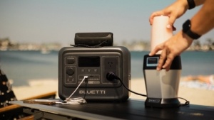 How to Get Electricity When Camping in New Zealand