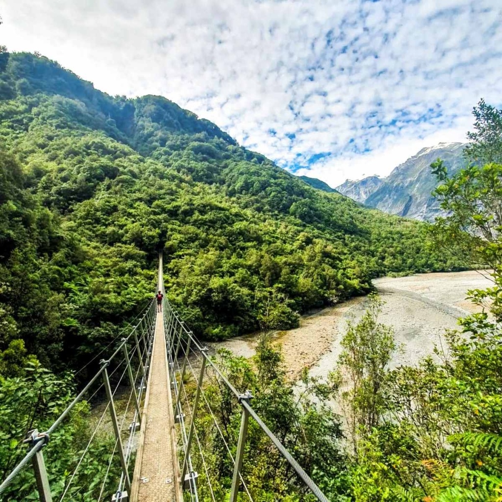 25 Best Things to Do in Franz Josef ???? [2023]