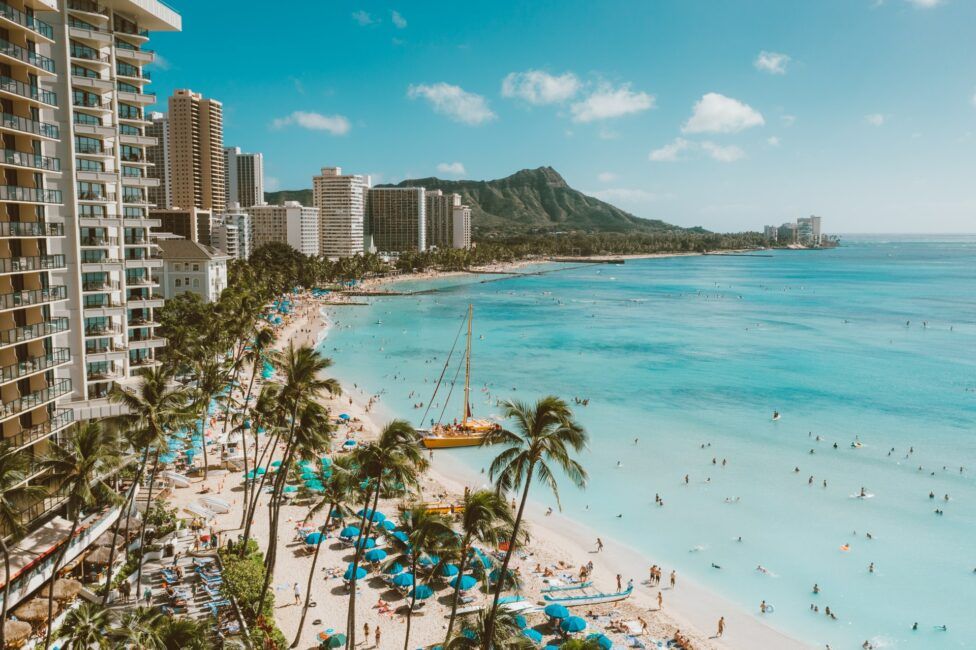 How to Plan a Trip to Hawaii from New Zealand [2023]