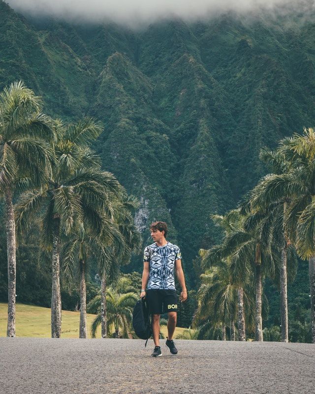 How to Plan a Trip to Hawaii from New Zealand [2023]