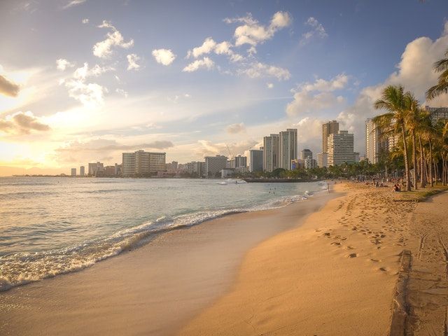 How to Plan a Trip to Hawaii from New Zealand [2023]
