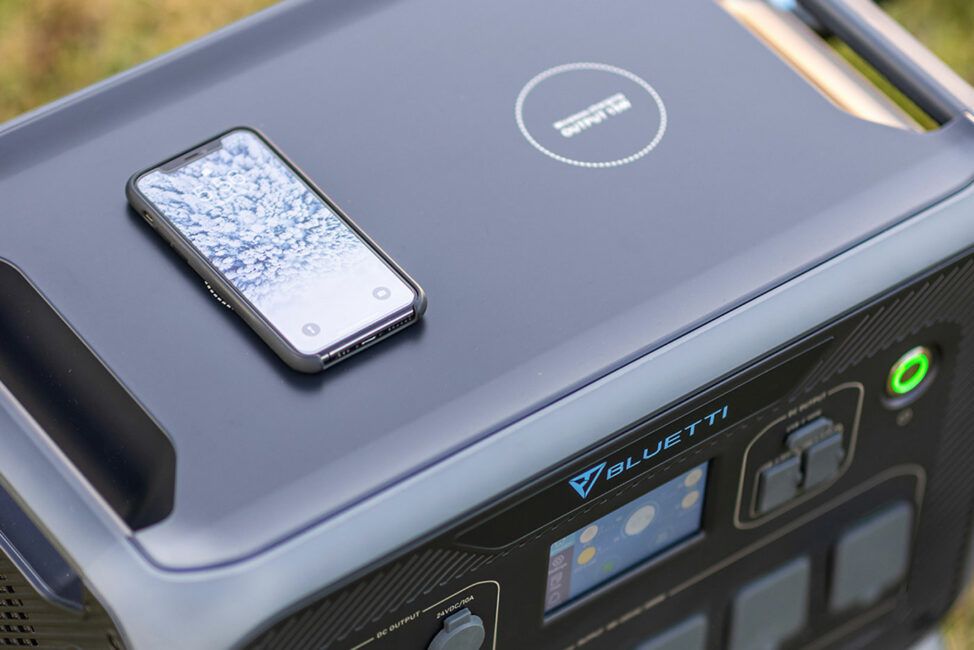 6 Best Power Stations for Camping 🏕️ [2024] NZ Pocket Guide