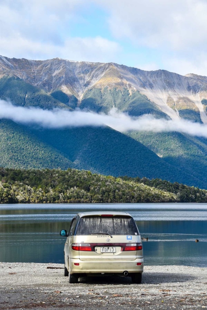 Travel By Car: How to Plan a Road Trip in New Zealand ???? [2025]