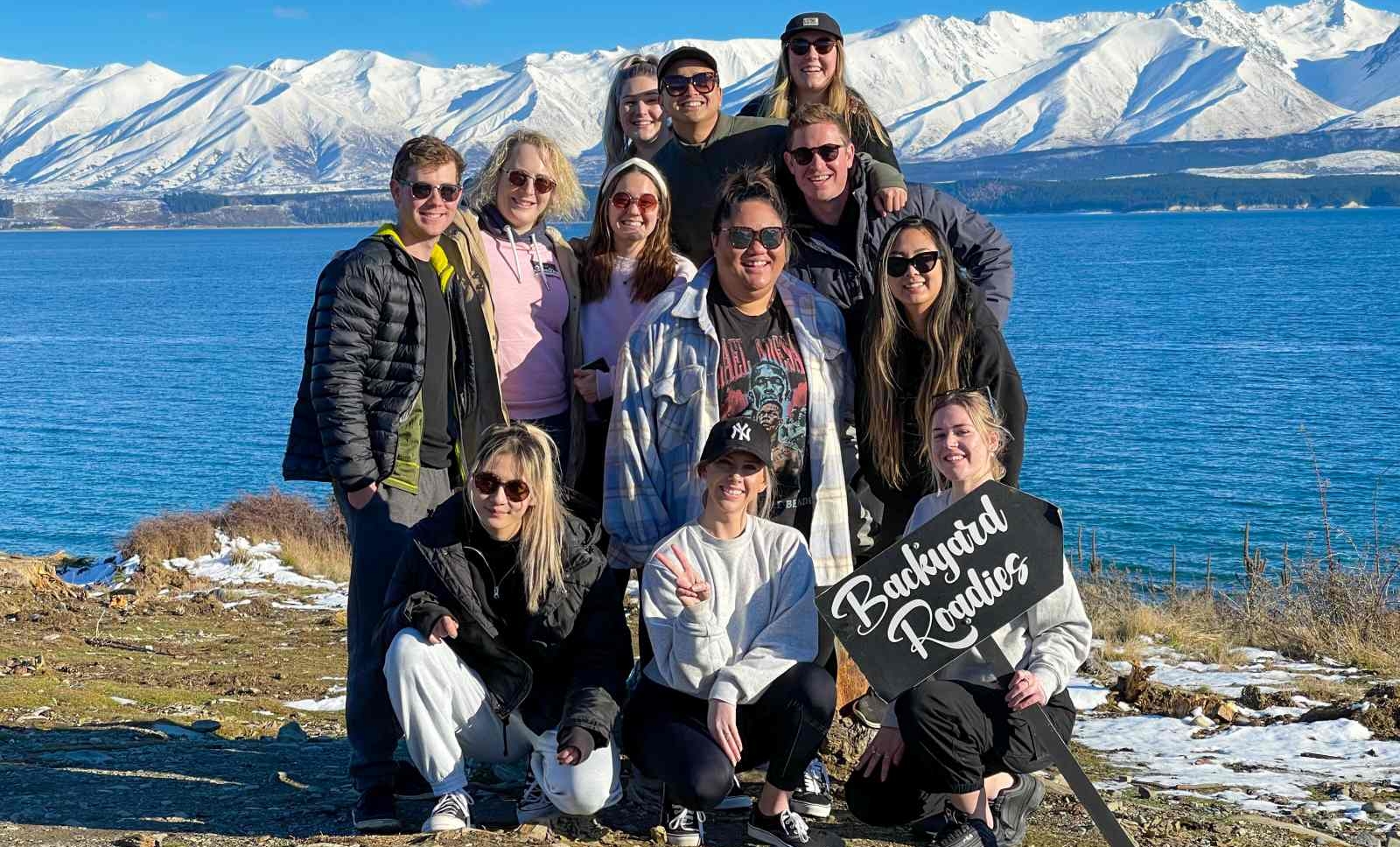 The 10 Best New Zealand Tours Starting from Christchurch ????️ [2025]