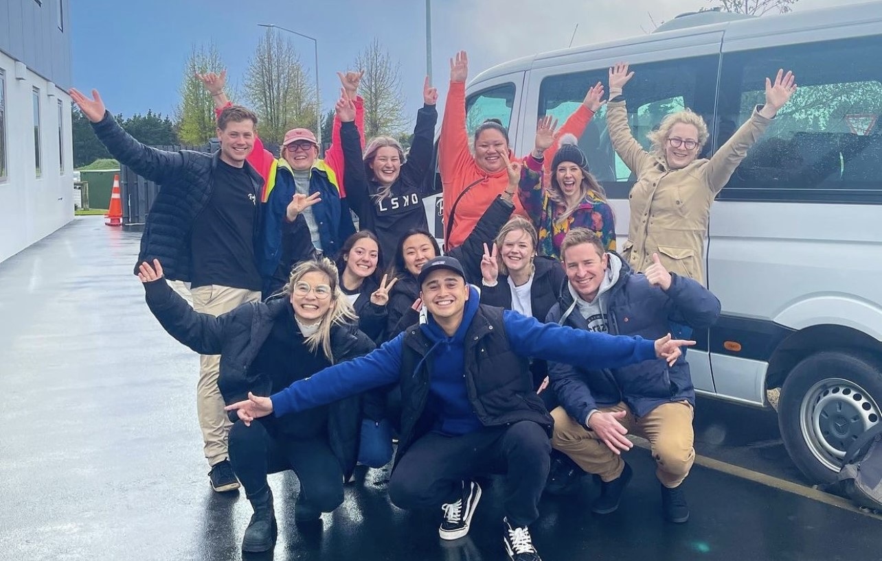 The 10 Best 10-12-Day Tours of New Zealand ???? [2025]