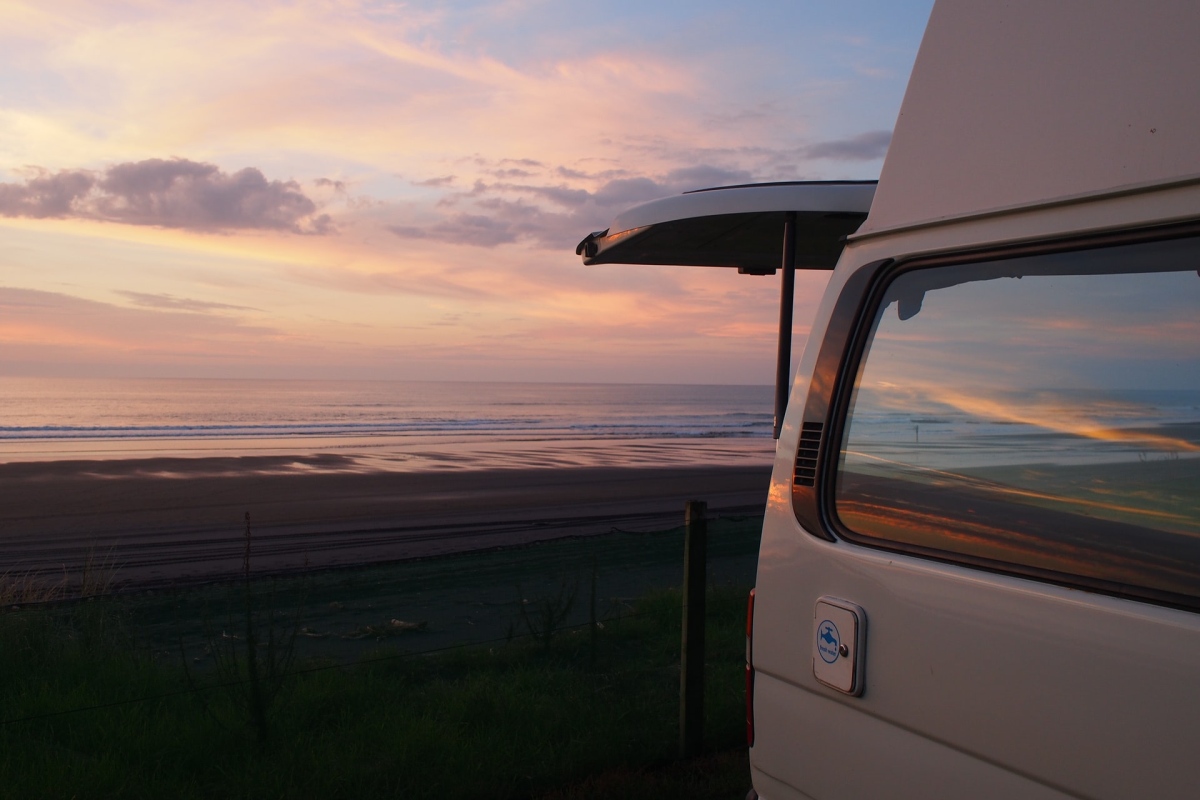 Campercar, Campervan or Motorhome Rental: Which is Better for New Zealand?