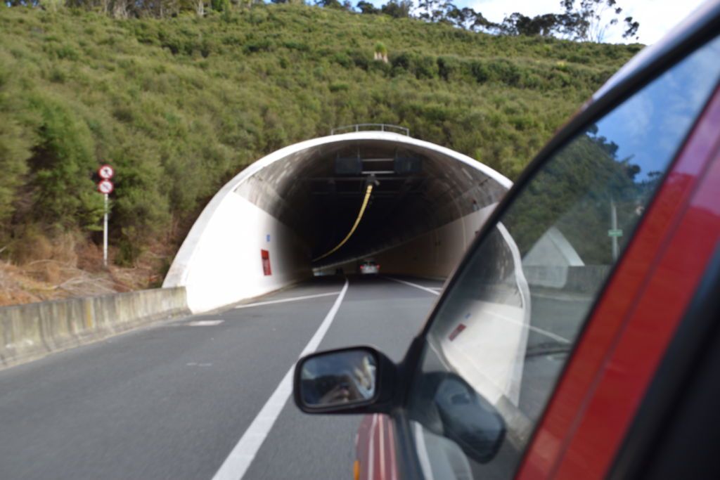 The Northern Gateway Toll Road: How to Pay, Alternative Routes + More