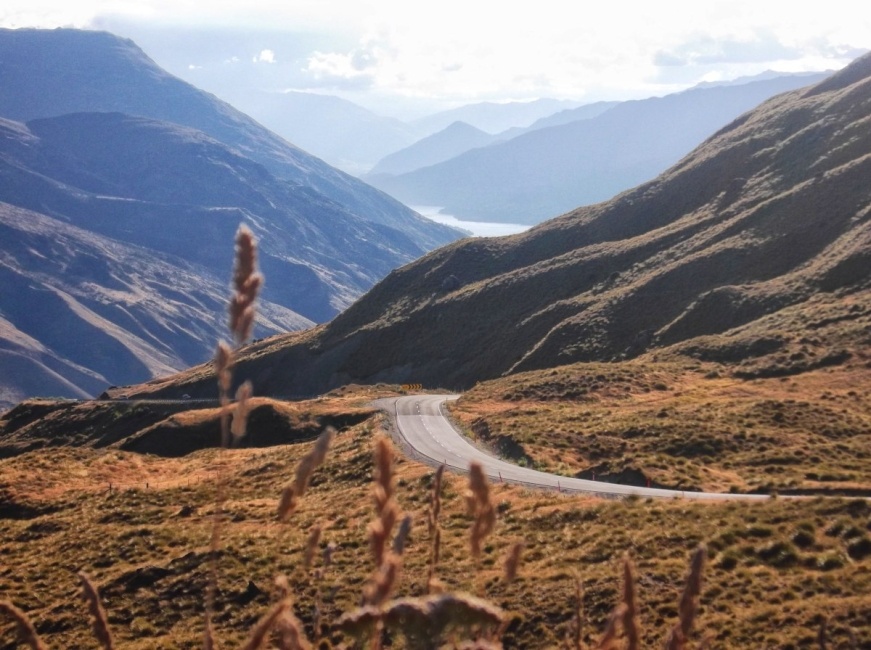 Travel By Car: How to Plan a Road Trip in New Zealand ???? [2025]