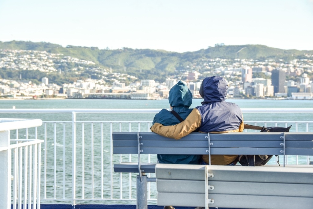 15 New Zealand Bus Tour Tips for First-Timers ????